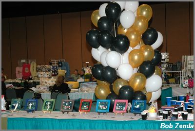 Silent Auction
